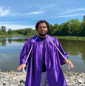 Meet your Posher, Marcus